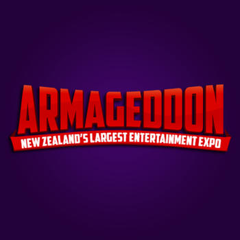 Armageddon Expo 商業 App LOGO-APP開箱王