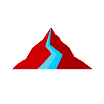 RIVER App LOGO-APP點子