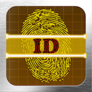Fingerprint ID - In The Mood For A Finger Scan Prank? 遊戲 App LOGO-APP開箱王