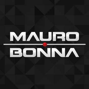 Mauro Bonna LOGO-APP點子