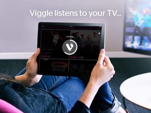 【免費娛樂App】Viggle-APP點子