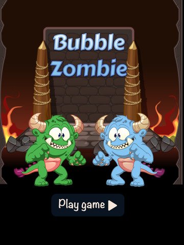 免費下載遊戲APP|Bubble Zombie Free app開箱文|APP開箱王