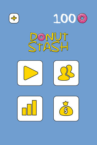 Donut Stash screenshot 3