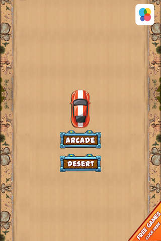 A Grand Theft Police Chase FREE - The Fast Auto Smash Racing Game screenshot 3