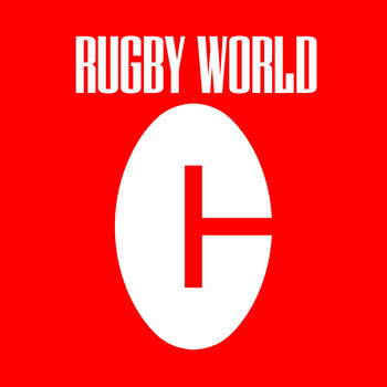 Clubhouse - Rugby World magazine's complete guide to the Rugby World Cup LOGO-APP點子