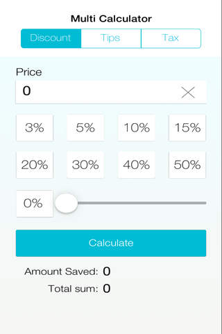 Multi Calculator Pro screenshot 3