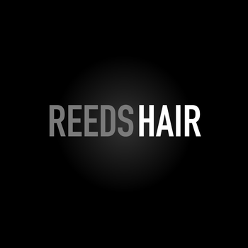 Reeds Hair LOGO-APP點子