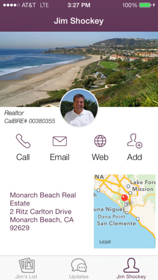 免費下載生活APP|Jim Shockey - Orange County Real Estate app開箱文|APP開箱王