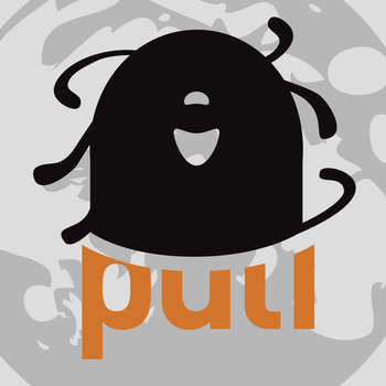 Puli Space LOGO-APP點子