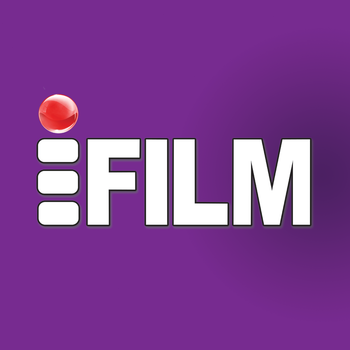 iFilm Arabic LOGO-APP點子