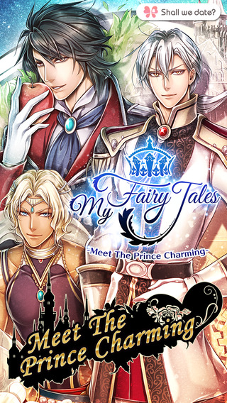 【免費娛樂App】Shall we date?: My Fairy Tales-APP點子