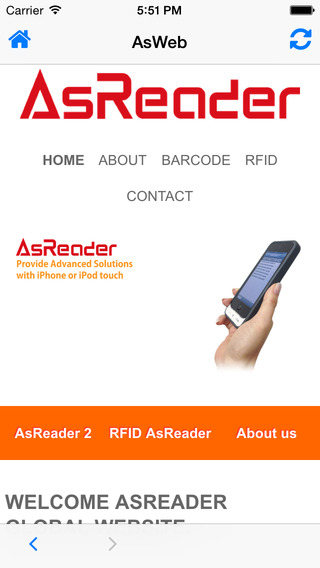 免費下載商業APP|AsWeb - Web browser for AsReader app開箱文|APP開箱王