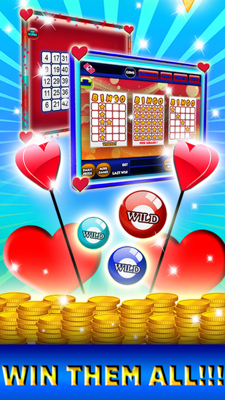 【免費遊戲App】Alice In Slots - Casino Jackpot Party With Bingo Video Poker And Gs.n More-APP點子