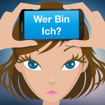 Wer Bin Ich - Heads Up Deutsch LOGO-APP點子