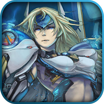 ProGame - BlazBlue: Chrono Phantasma Version 遊戲 App LOGO-APP開箱王