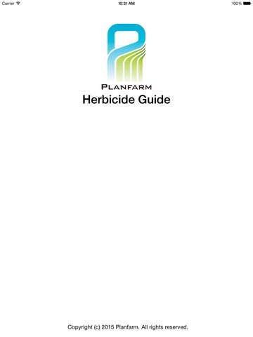 免費下載書籍APP|Herbicide Guide app開箱文|APP開箱王