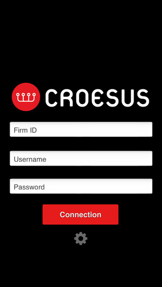 Croesus Mobile Advisor
