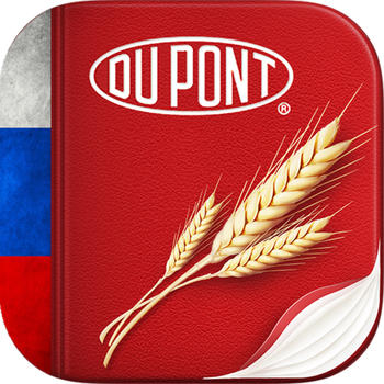 DuPont™ Evalio® Россия. Каталог средств защиты растений. LOGO-APP點子