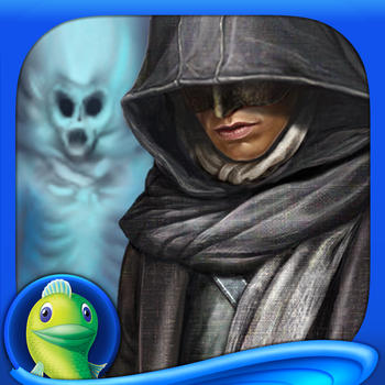 Order of the Light: The Deathly Artisan HD - A Hidden Object Game with Hidden Objects LOGO-APP點子