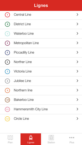 免費下載交通運輸APP|London Tube 2015 - Offline app開箱文|APP開箱王