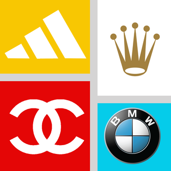 Aabsolute Top Brands Logos Quiz - Guess the Names Of Fashion & Sports Cars Companies ! LOGO-APP點子