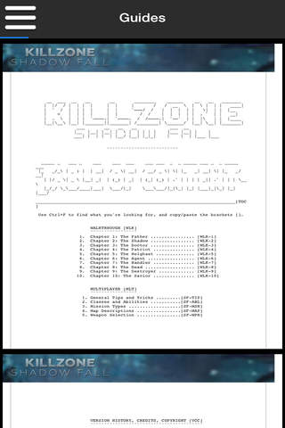Game Pro - Killzone: Shadow Fall Version screenshot 2