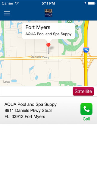 免費下載商業APP|Aqua Pool and Spa Supply app開箱文|APP開箱王