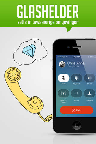 HiTalk - International Calling App, Texting, WiFi screenshot 3