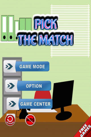 Pick The Match screenshot 2