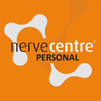 NerveCentre 3 Personal LOGO-APP點子