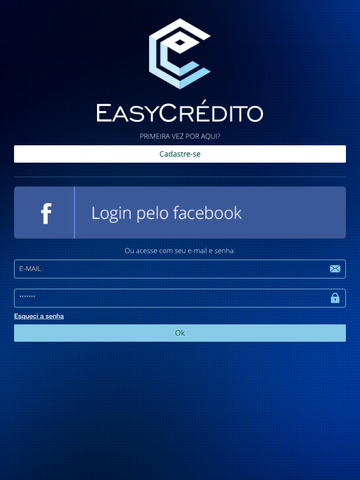 【免費財經App】EasyCrédito-APP點子