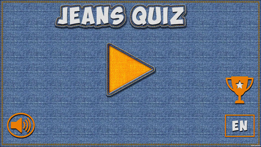 【免費遊戲App】Jeans Quiz-APP點子