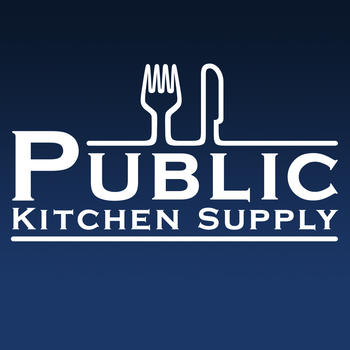 Public Kitchen Supply LOGO-APP點子