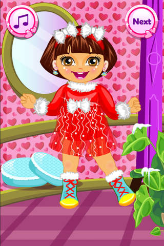 Dora Nail Salon screenshot 3