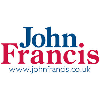 John Francis Estate Agents LOGO-APP點子