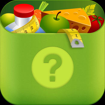Nutrition Lookup: Facts and Flashcard Dictionary with Free Video Lessons 健康 App LOGO-APP開箱王