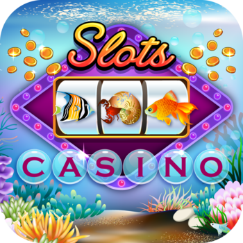 AAA Quality Slots - 5 Star High Betting Slot Game 遊戲 App LOGO-APP開箱王