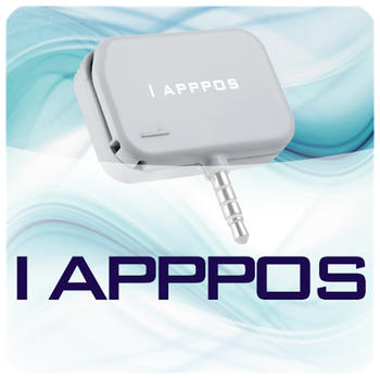 I APPPOS 카드결제기 LOGO-APP點子