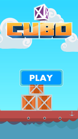 Cubo Game