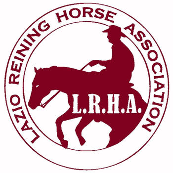 LRHA ASD - Lazio Reining Horse Association Associazione Sportiva Dilettantistica 商業 App LOGO-APP開箱王