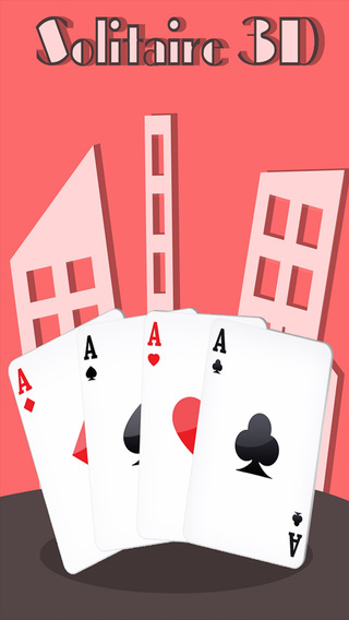 Solitaire Top HD