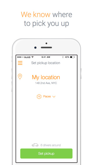 Saytaxi - Your taxi service anywhere