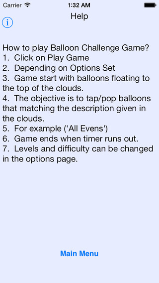 免費下載遊戲APP|Challenge Balloon app開箱文|APP開箱王