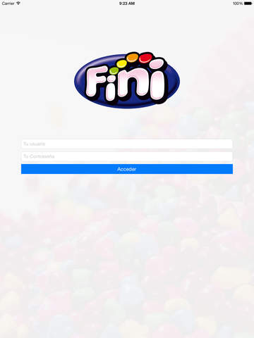 【免費財經App】Fini-APP點子