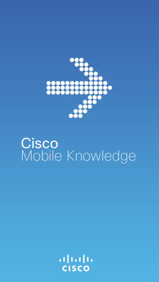 Cisco Mobile Knowledge