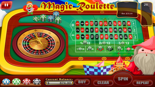 免費下載遊戲APP|Abracadabra Casino Magic Wizard Blitz Roulette Games - Best Fun House of Lucky Fortune Journey Pro app開箱文|APP開箱王