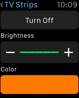 【免費工具App】Huemote – A Fast Remote for Your Philips Hue Lights-APP點子