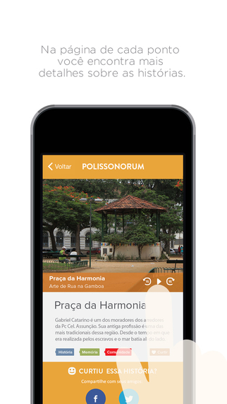 【免費娛樂App】Polissonorum-APP點子