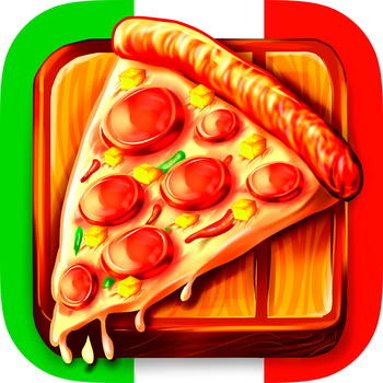 Pizza Making Madness PRO LOGO-APP點子