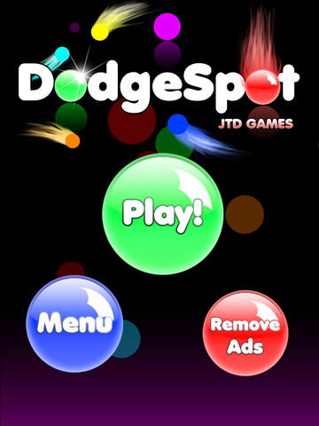 免費下載遊戲APP|DodgeSpot app開箱文|APP開箱王